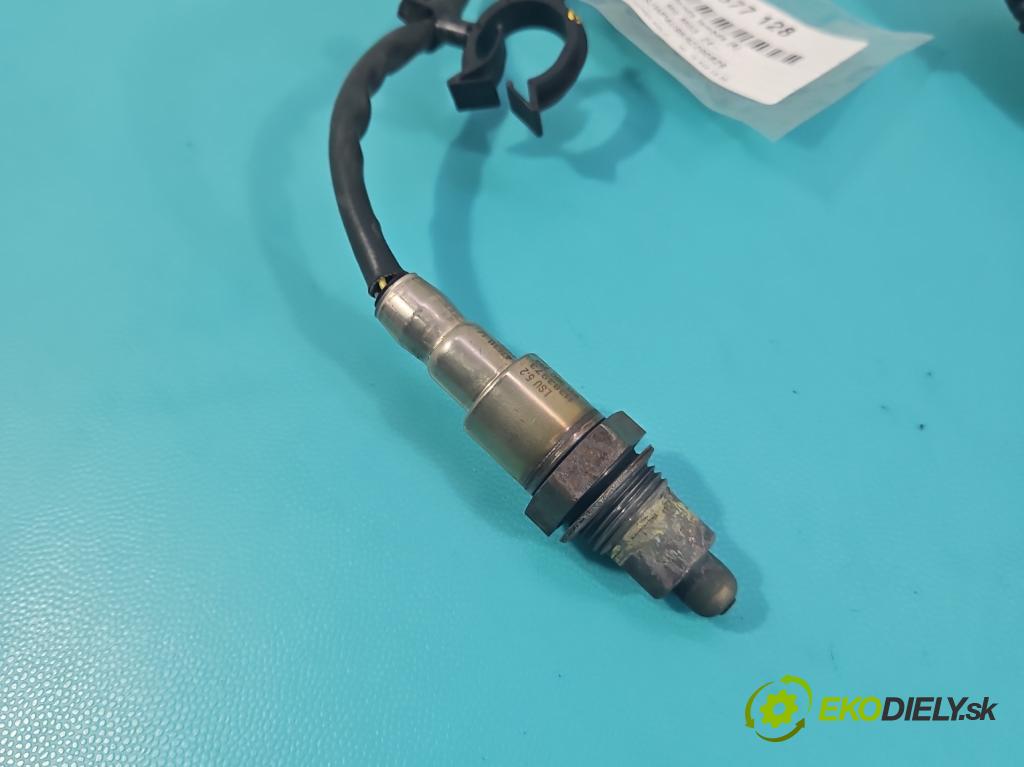 MG MG3  24- 1.5 16V 116 HP manual 85 kW 1495 cm3 5- Sonda lambda 11383973 (Lambda sonda)