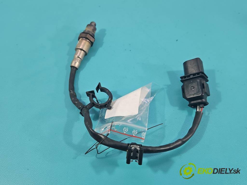 MG MG3  24- 1.5 16V 116 HP manual 85 kW 1495 cm3 5- Sonda lambda 11383973 (Lambda sonda)