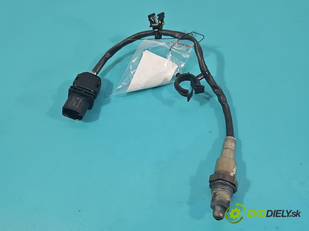 MG MG3  24- 1.5 16V 116 HP manual 85 kW 1495 cm3 5- Sonda lambda 11383973 (Lambda sonda)