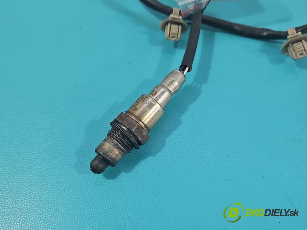 MG MG3  24- 1.5 16V 116 hp manual 85 kW 1495 cm3 5- Sonda lambda 11342934 (Lambda sonda)