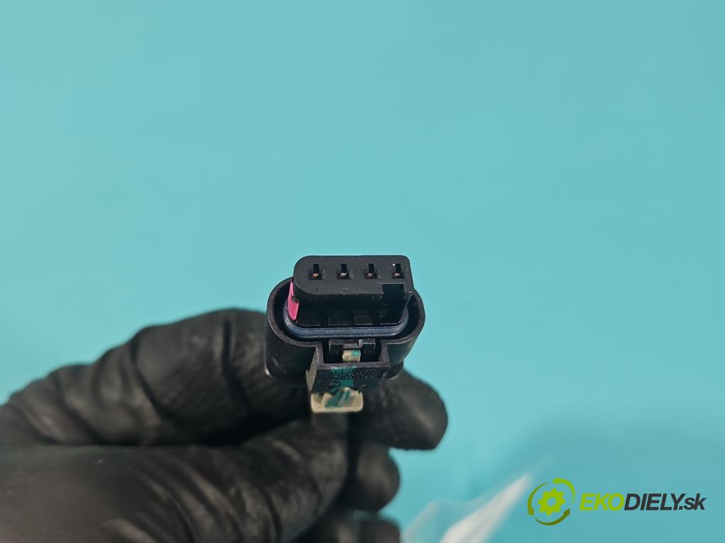 MG MG3  24- 1.5 16V 116 hp manual 85 kW 1495 cm3 5- Sonda lambda 11342934 (Lambda sonda)