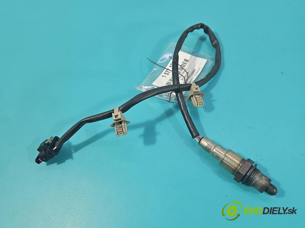 MG MG3  24- 1.5 16V 116 HP manual 85 kW 1495 cm3 5- Sonda lambda 11342934 (Lambda sonda)