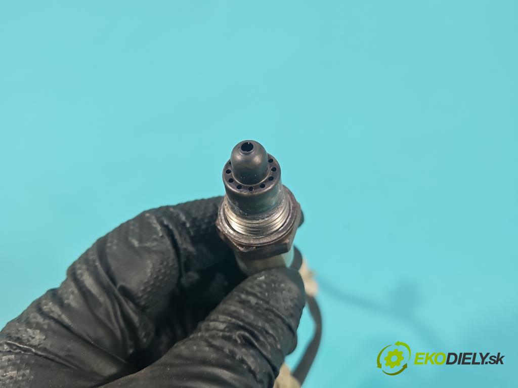 MG MG3  24- 1.5 16V 116 hp manual 85 kW 1495 cm3 5- Sonda lambda 11342934 (Lambda sonda)