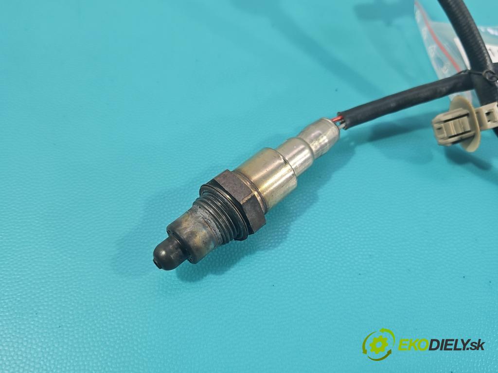 MG MG3  24- 1.5 16V 116 hp manual 85 kW 1495 cm3 5- Sonda lambda 11342934 (Lambda sonda)