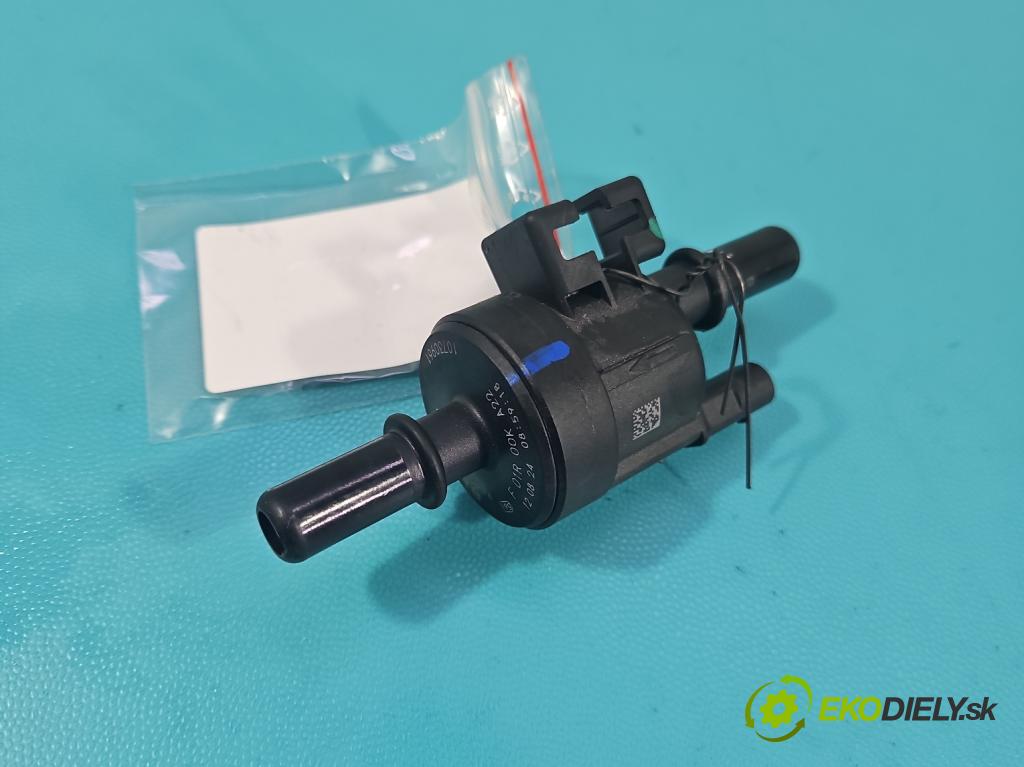 MG MG3  24- 1.5 16V 116 HP manual 85 kW 1495 cm3 5- ventil podtlaku 10730961 (Ventil)