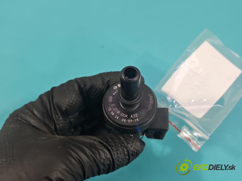 MG MG3  24- 1.5 16V 116 HP manual 85 kW 1495 cm3 5- ventil podtlaku 10730961 (Ventil)