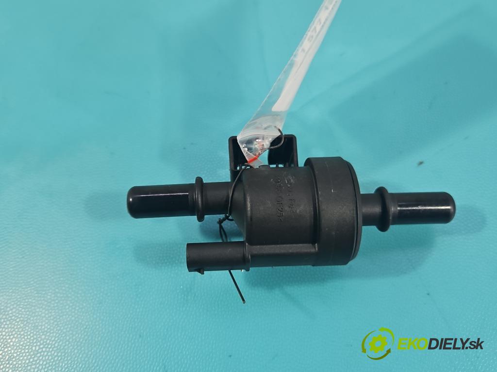 MG MG3  24- 1.5 16V 116 HP manual 85 kW 1495 cm3 5- ventil podtlaku 10730961 (Ventil)