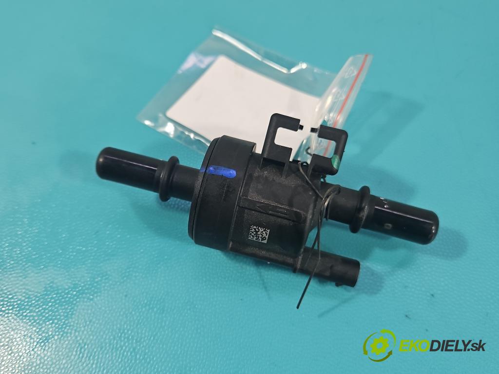 MG MG3  24- 1.5 16V 116 HP manual 85 kW 1495 cm3 5- ventil podtlaku 10730961 (Ventil)