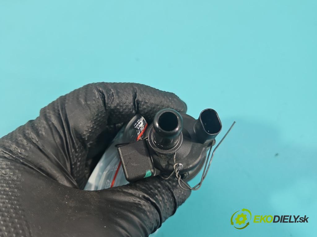 MG MG3  24- 1.5 16V 116 HP manual 85 kW 1495 cm3 5- ventil podtlaku 10730961 (Ventil)