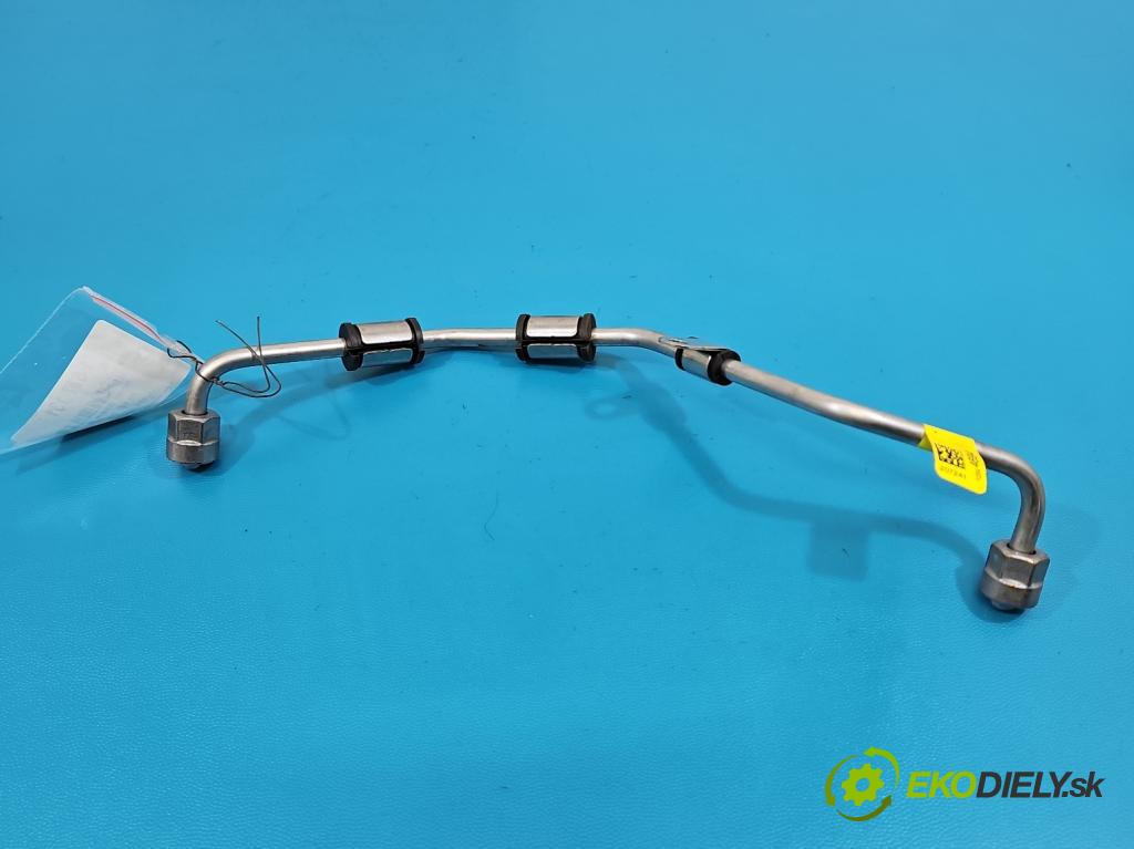 MG MG3  24- 1.5 16V 116 HP manual 85 kW 1495 cm3 5- rúrka palivovy 10544694