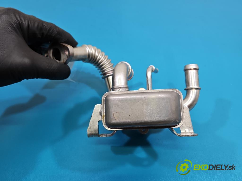 MG MG3  24- 1.5 16V 116 hp manual 85 kW 1495 cm3 5- Chladič spalin 21340235