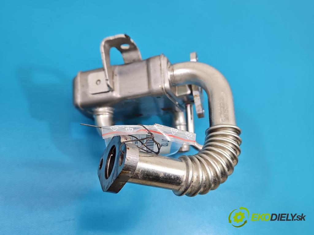 MG MG3  24- 1.5 16V 116 hp manual 85 kW 1495 cm3 5- Chladič spalin 21340235