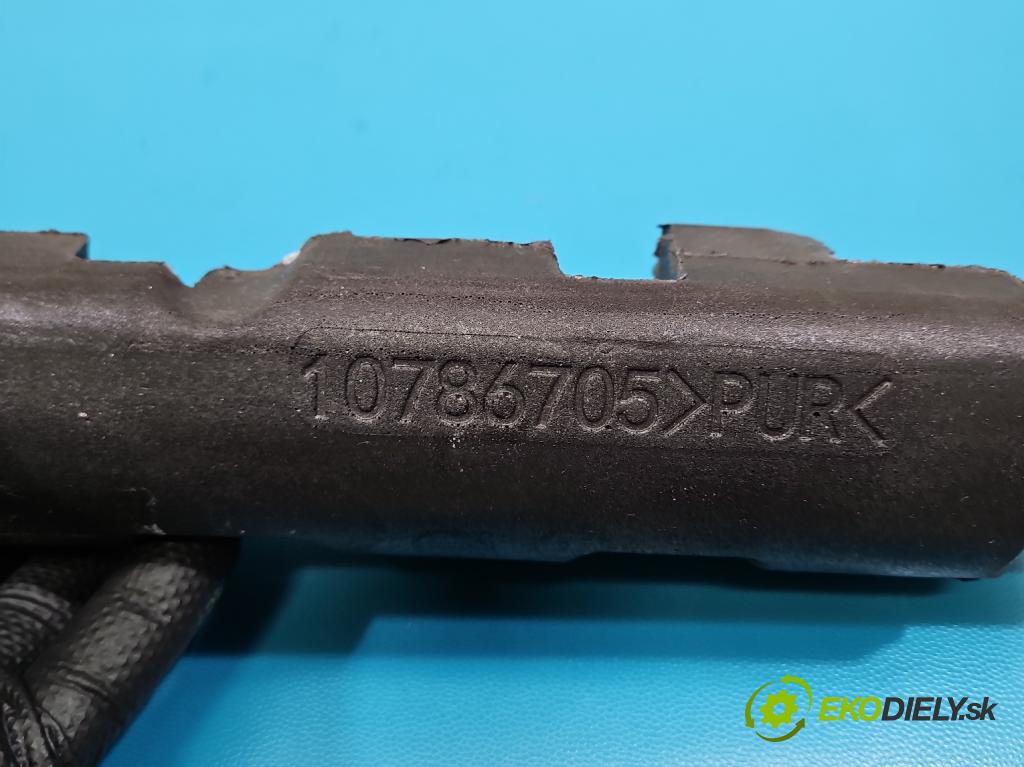 MG MG3  24- 1.5 16V 116 hp manual 85 kW 1495 cm3 5- kryt 10786705