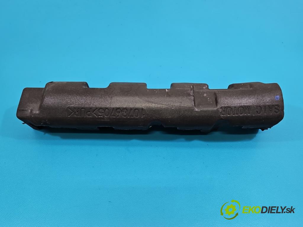 MG MG3  24- 1.5 16V 116 hp manual 85 kW 1495 cm3 5- kryt 10786705