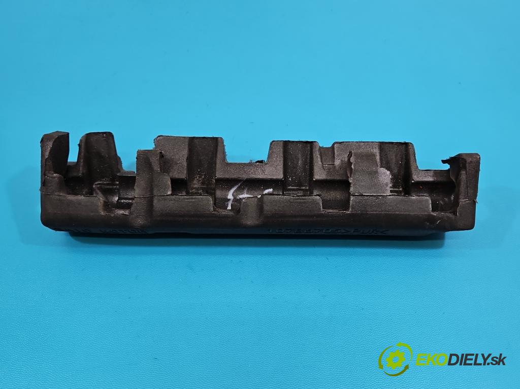 MG MG3  24- 1.5 16V 116 hp manual 85 kW 1495 cm3 5- kryt 10786705
