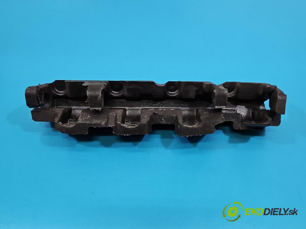 MG MG3  24- 1.5 16V 116 hp manual 85 kW 1495 cm3 5- kryt 10786705