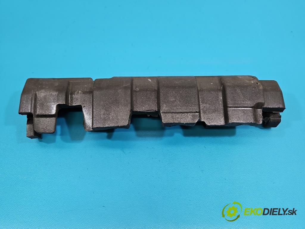 MG MG3  24- 1.5 16V 116 hp manual 85 kW 1495 cm3 5- kryt 10786705