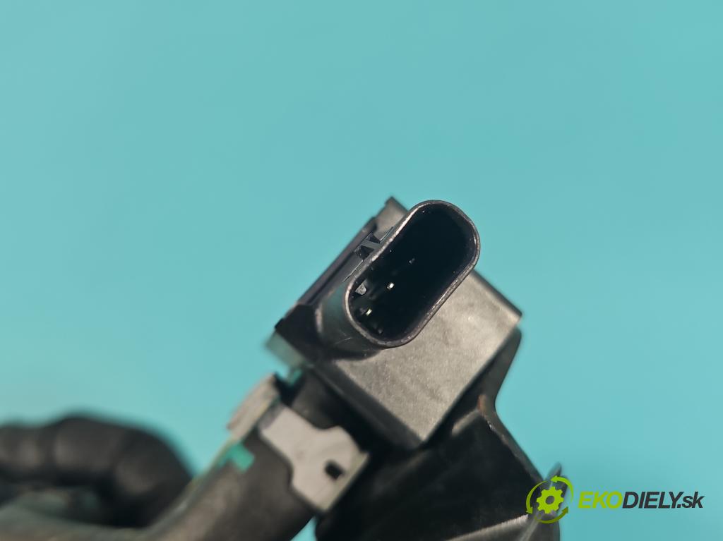 MG MG3  24- 1.5 16V 116 HP manual 85 kW 1495 cm3 5- snímač tlak: výfukové F01R00E117