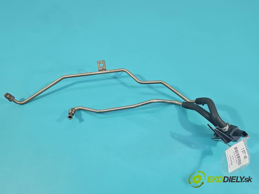 MG MG3  24- 1.5 16V 116 hp manual 85 kW 1495 cm3 5- snímač tlaku spalin F01R00E117