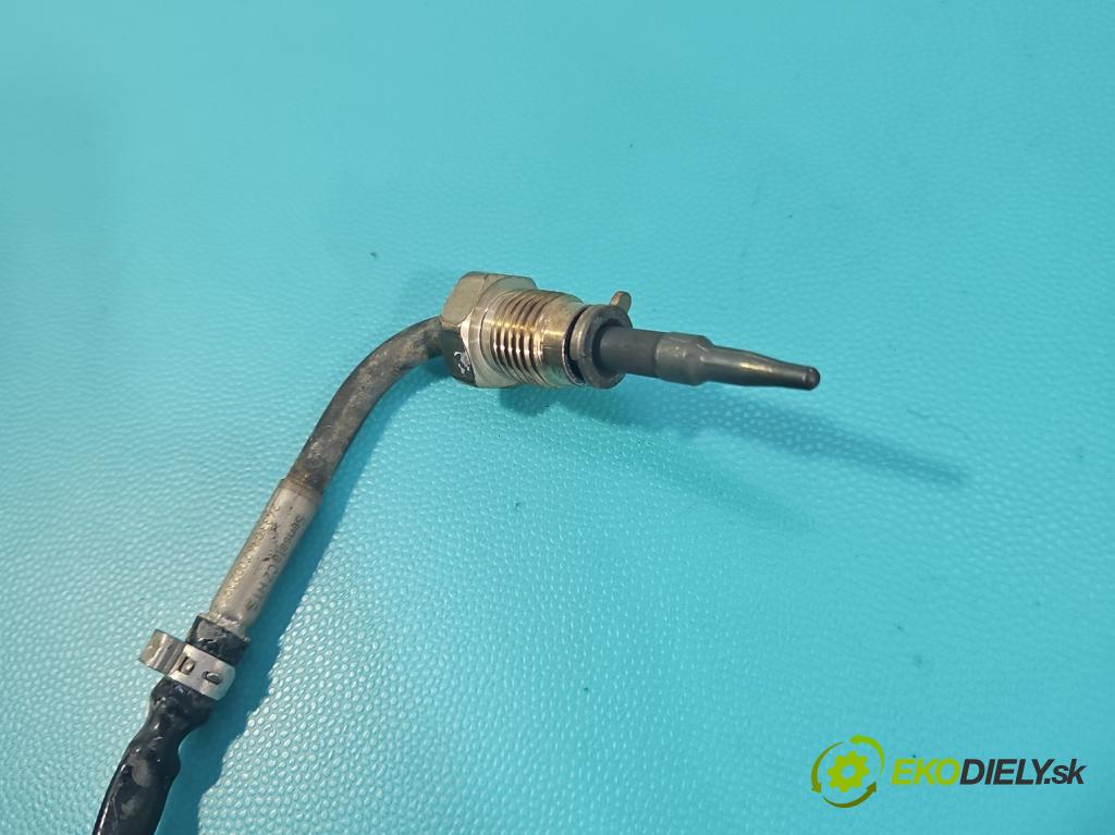 MG MG3 24- 1.5 16V 116 HP manual 85 kW 1495 cm3 5- snímač teploty: výfukové 33482-4001 (Snímač)