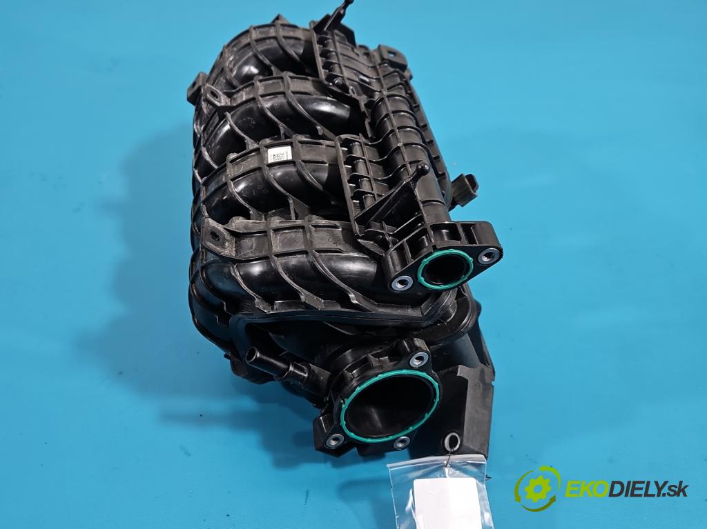 MG MG3  24- 1.5 16V 116 HP manual 85 kW 1495 cm3 5- zvod nasávací 2408230080 (Sacie potrubie)