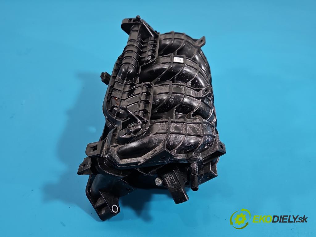 MG MG3  24- 1.5 16V 116 HP manual 85 kW 1495 cm3 5- zvod nasávací 2408230080 (Sacie potrubie)