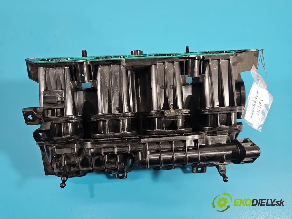 MG MG3  24- 1.5 16V 116 hp manual 85 kW 1495 cm3 5- potrubí sací 2408230080 (Sací potrubí)