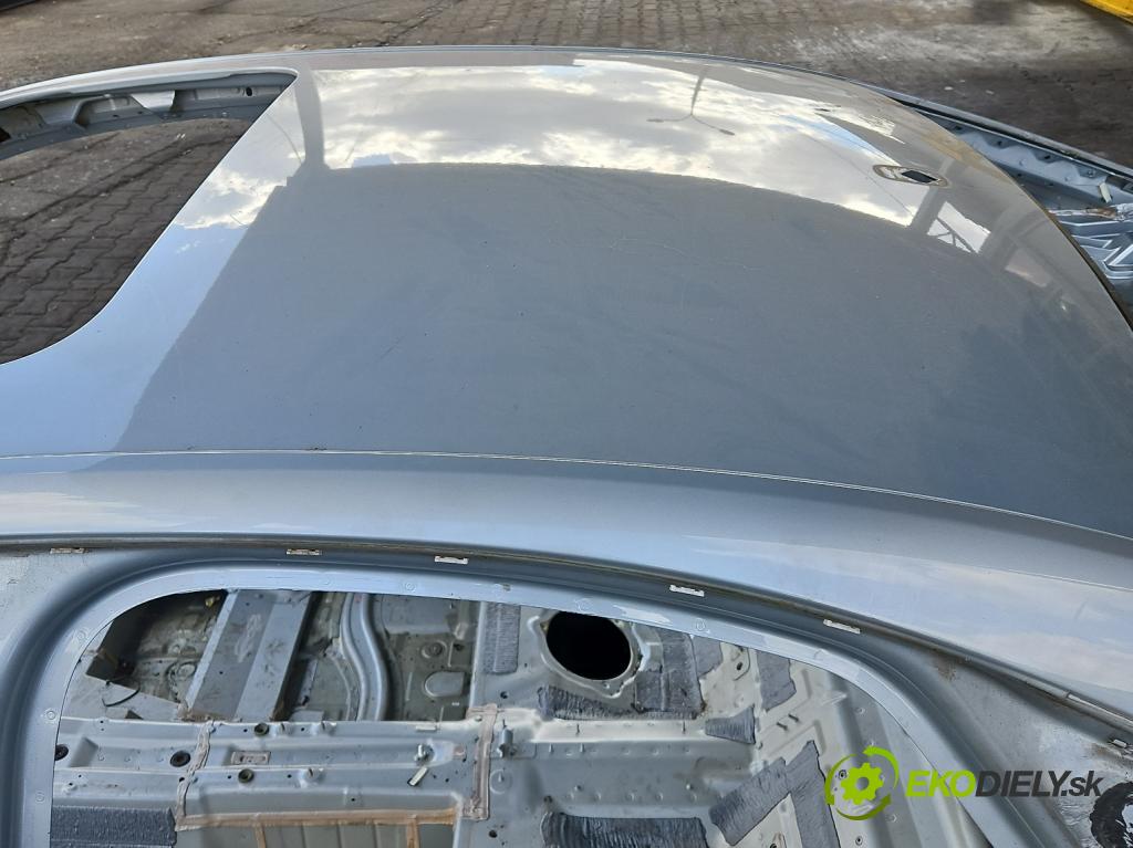 Audi A8 D4 2009-2017 2.0 TFSI 211KM automatic 155 kW 1984 cm3 4- strecha
