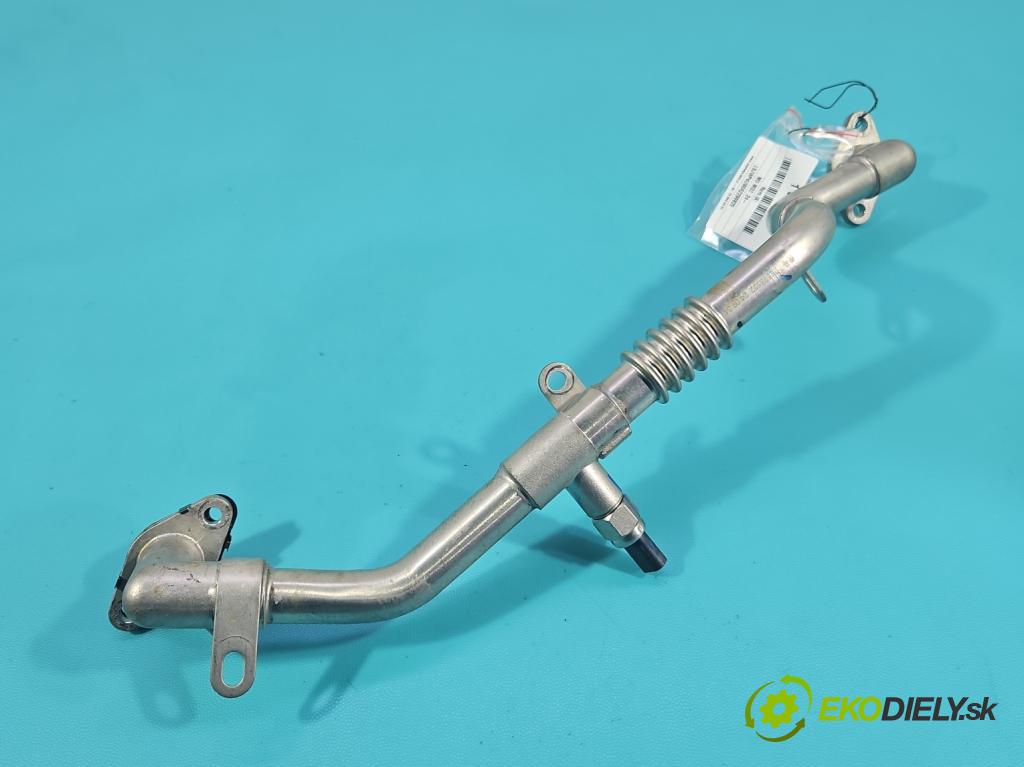 MG MG3 24- 1.5 16V 116 HP manual 85 kW 1495 cm3 5- Trubka: 10721501