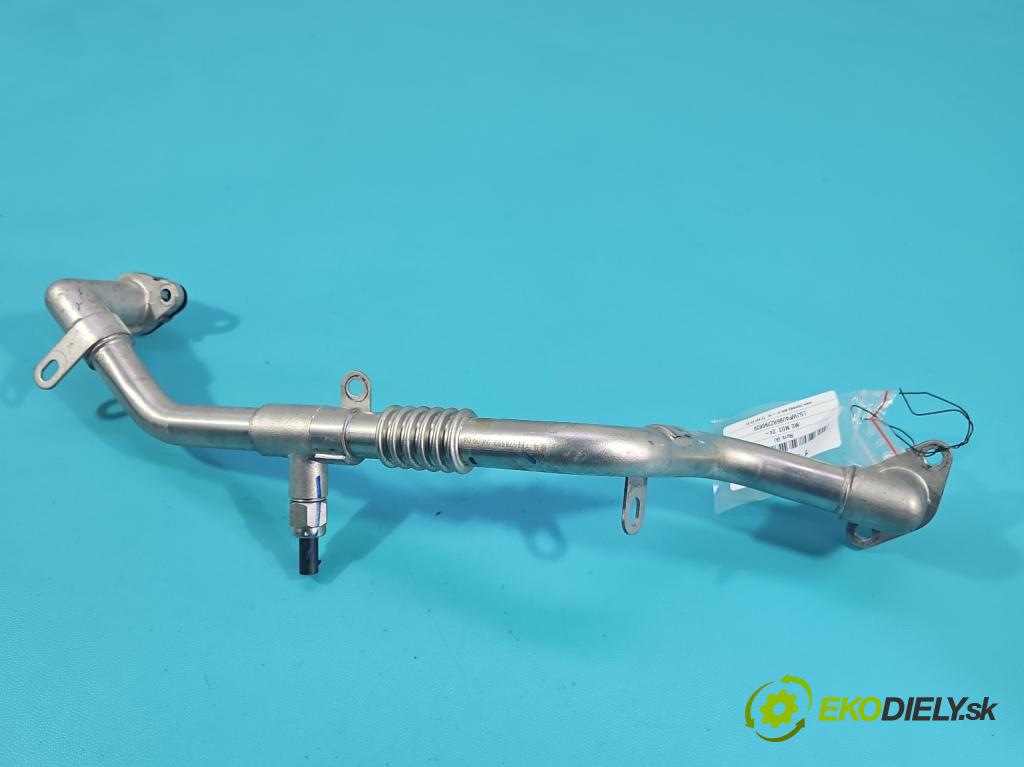 MG MG3  24- 1.5 16V 116 HP manual 85 kW 1495 cm3 5- Trubka: 10721501