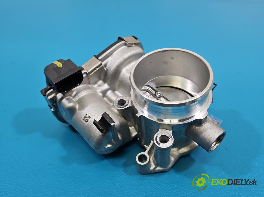 MG MG3  24- 1.5 16V 116 hp manual 85 kW 1495 cm3 5- škrticí klapka F01R00Y221 (Škrticí klapka)