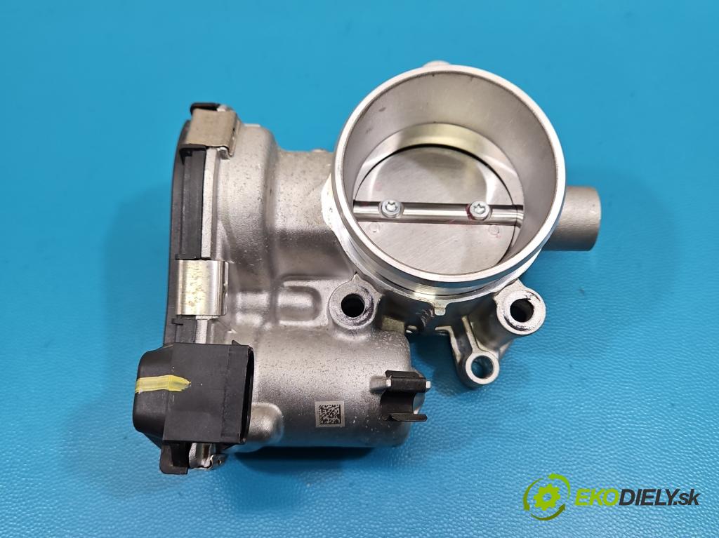 MG MG3  24- 1.5 16V 116 HP manual 85 kW 1495 cm3 5- klapka F01R00Y221 (Škrtiaca klapka)