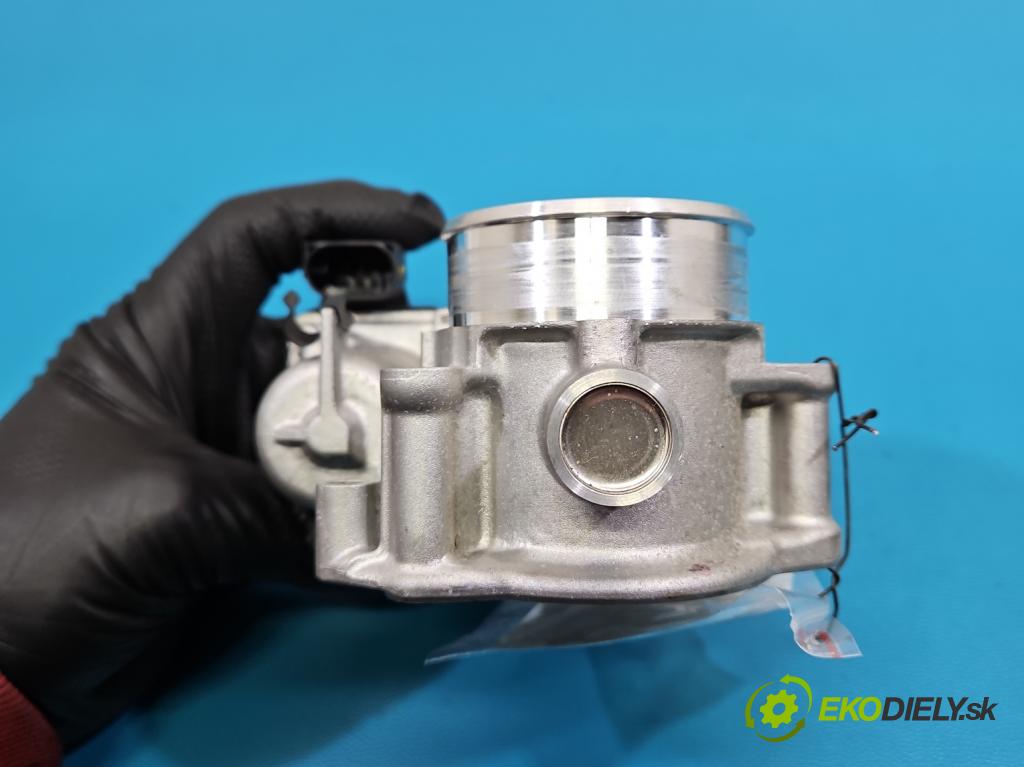 MG MG3  24- 1.5 16V 116 HP manual 85 kW 1495 cm3 5- klapka F01R00Y221 (Škrtiaca klapka)