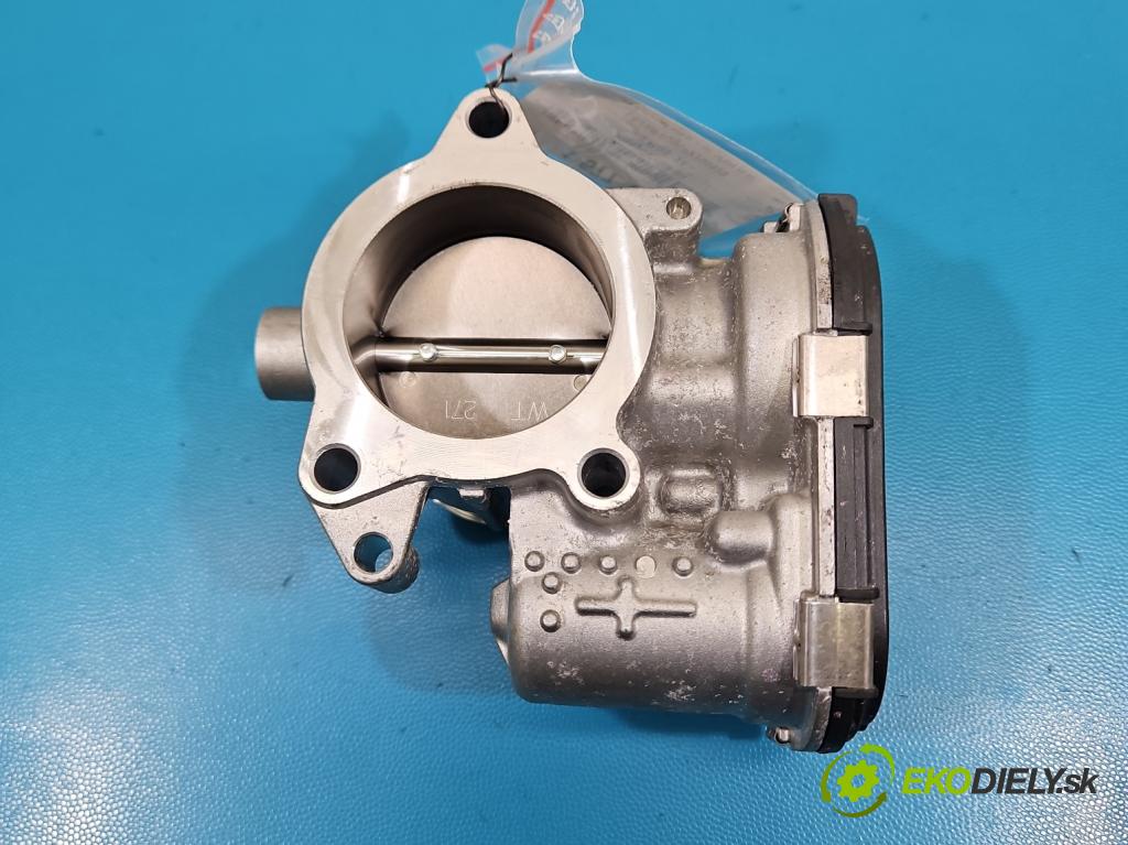 MG MG3  24- 1.5 16V 116 HP manual 85 kW 1495 cm3 5- klapka F01R00Y221 (Škrtiaca klapka)