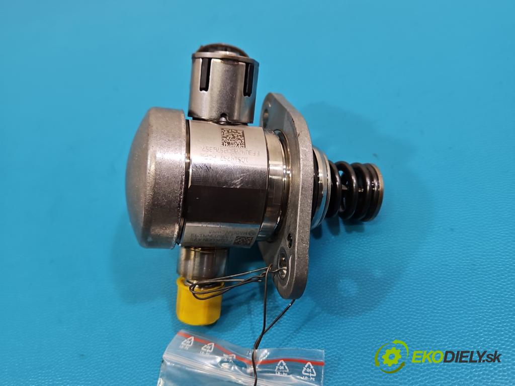 MG MG3  24- 1.5 16V 116 HP manual 85 kW 1495 cm3 5- čerpadlo palivo 10514757