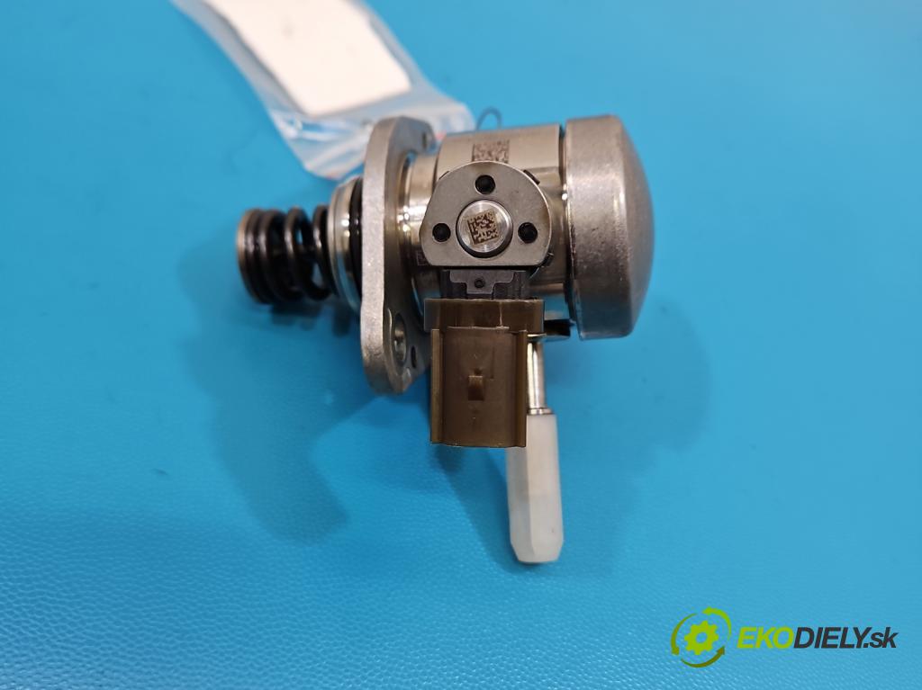 MG MG3  24- 1.5 16V 116 HP manual 85 kW 1495 cm3 5- čerpadlo palivo 10514757