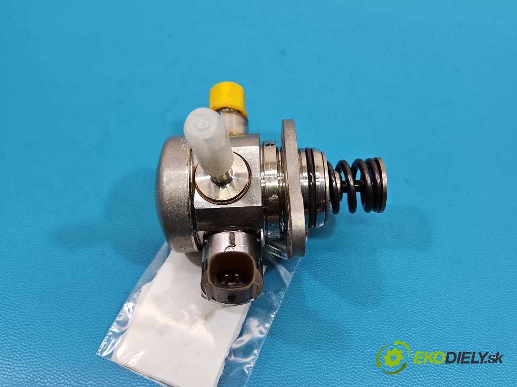 MG MG3  24- 1.5 16V 116 HP manual 85 kW 1495 cm3 5- čerpadlo palivo 10514757