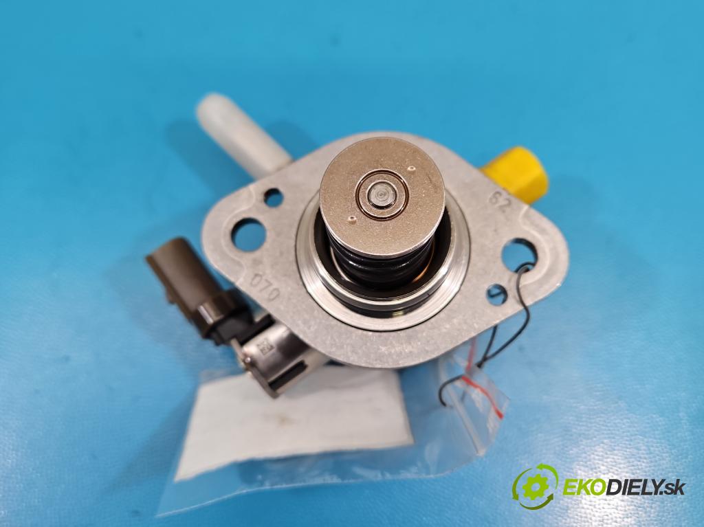 MG MG3  24- 1.5 16V 116 HP manual 85 kW 1495 cm3 5- čerpadlo palivo 10514757