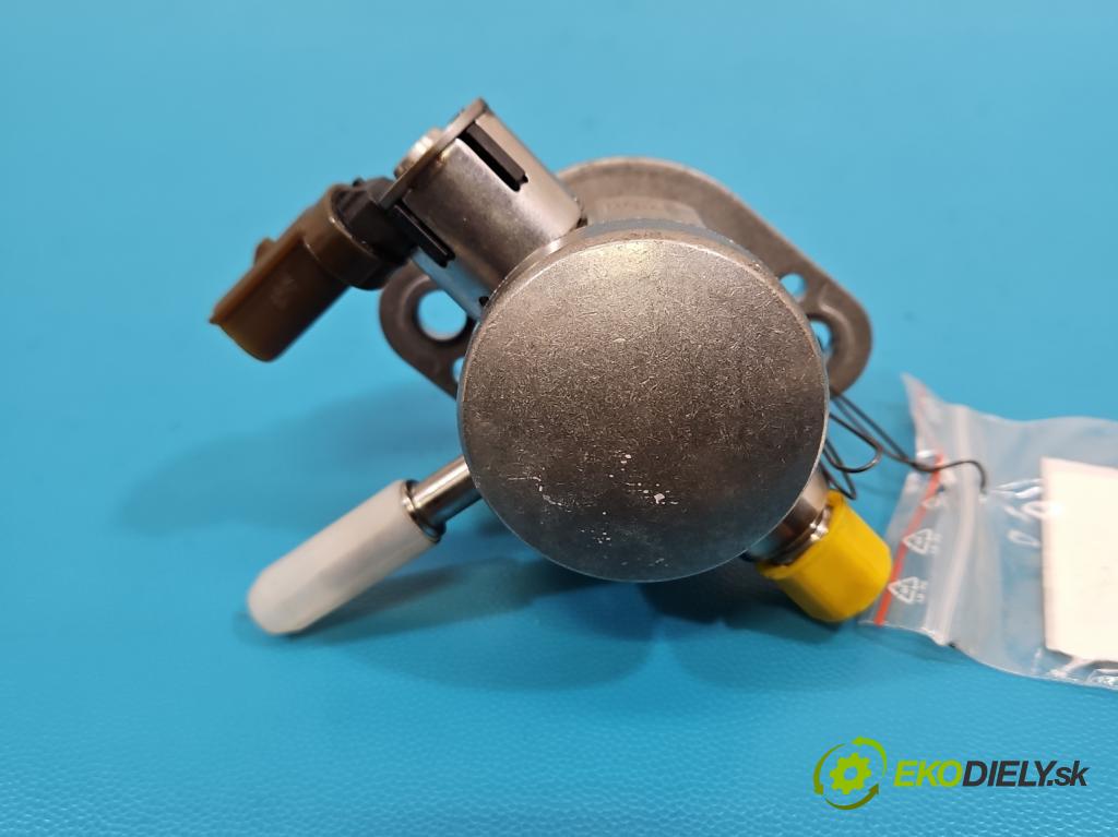 MG MG3  24- 1.5 16V 116 HP manual 85 kW 1495 cm3 5- čerpadlo palivo 10514757