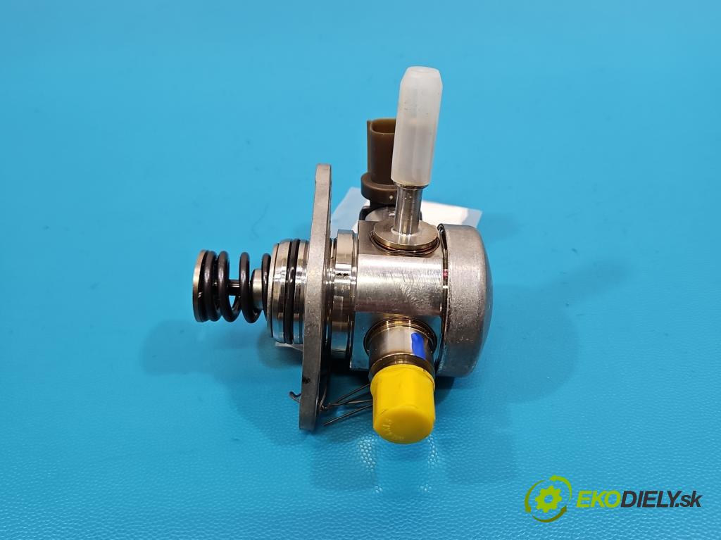 MG MG3  24- 1.5 16V 116 HP manual 85 kW 1495 cm3 5- čerpadlo palivo 10514757