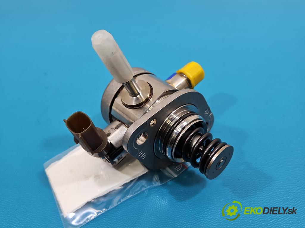 MG MG3  24- 1.5 16V 116 hp manual 85 kW 1495 cm3 5- čerpadlo paliva 10514757