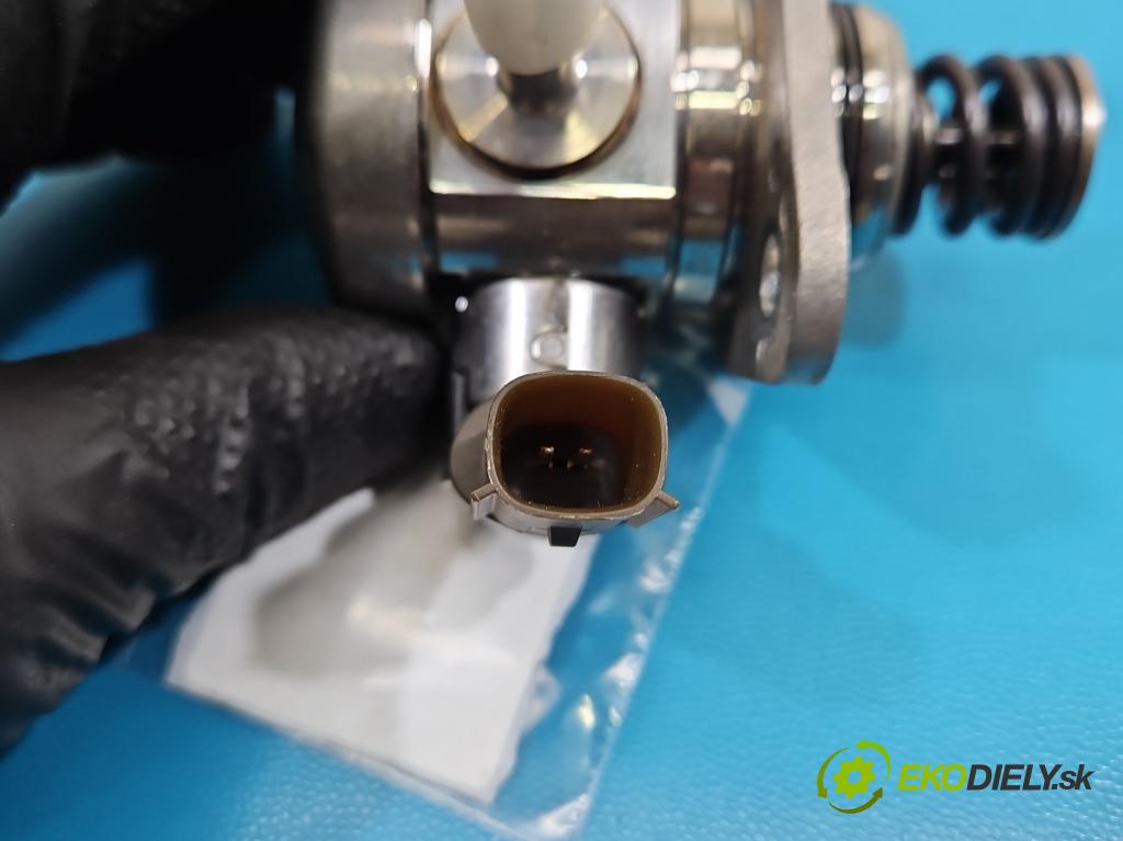 MG MG3  24- 1.5 16V 116 HP manual 85 kW 1495 cm3 5- čerpadlo palivo 10514757