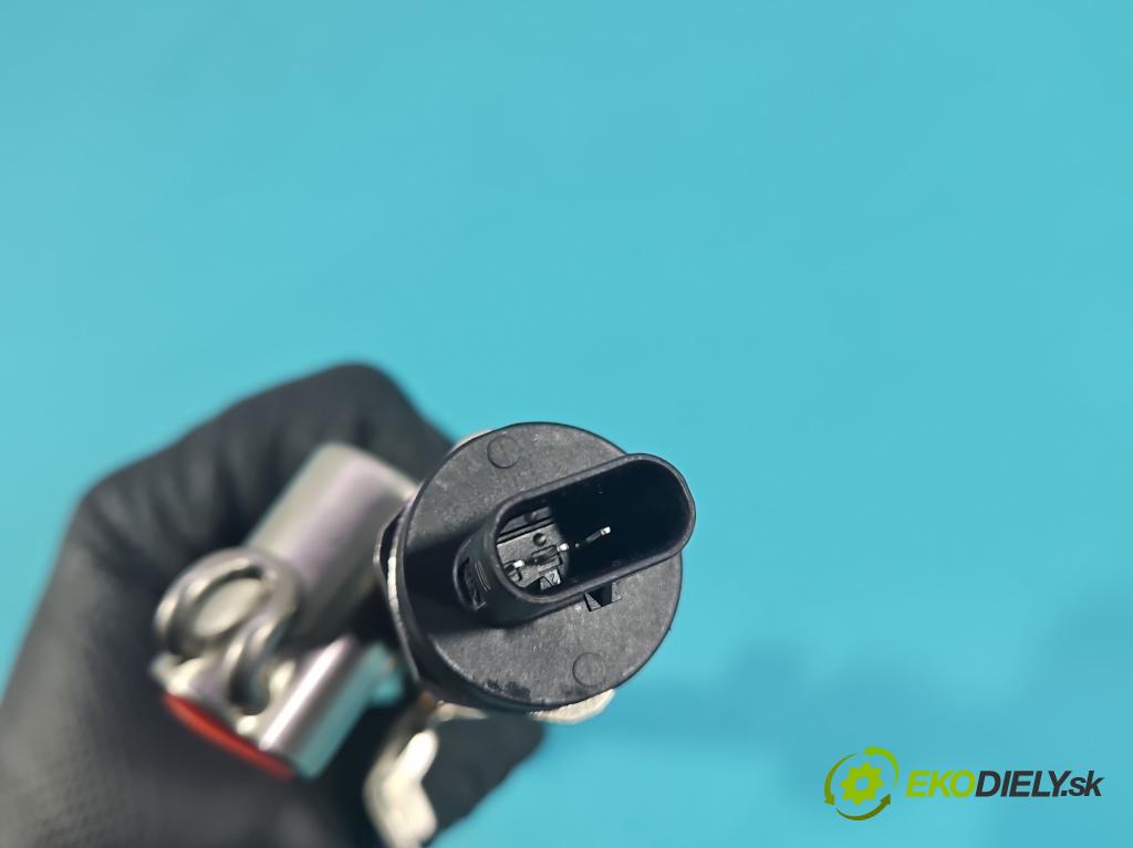 MG MG3  24- 1.5 16V 116 hp manual 85 kW 1495 cm3 5- lišta vstřikovací 42401067 (Vstřikovací lišta)