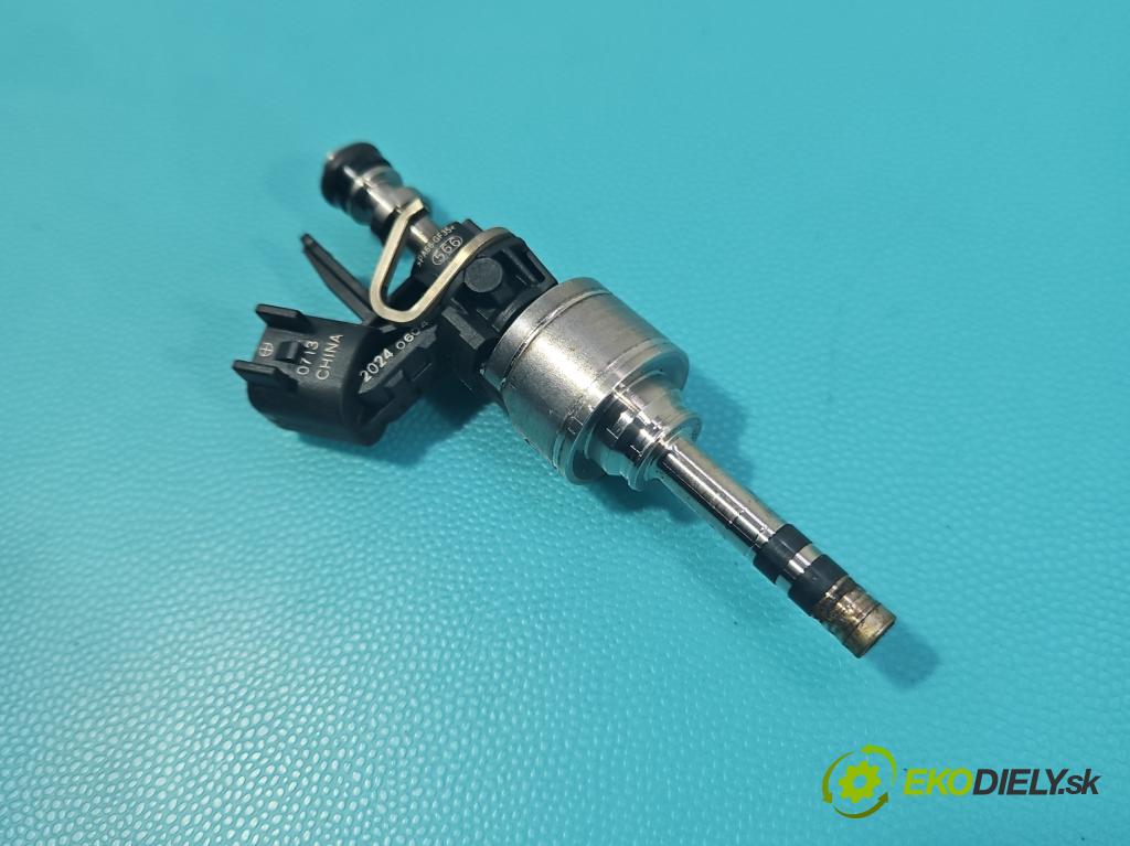 MG MG3  24- 1.5 16V 116 HP manual 85 kW 1495 cm3 5- vstrek 00MA62 (Vstrekovač paliva)