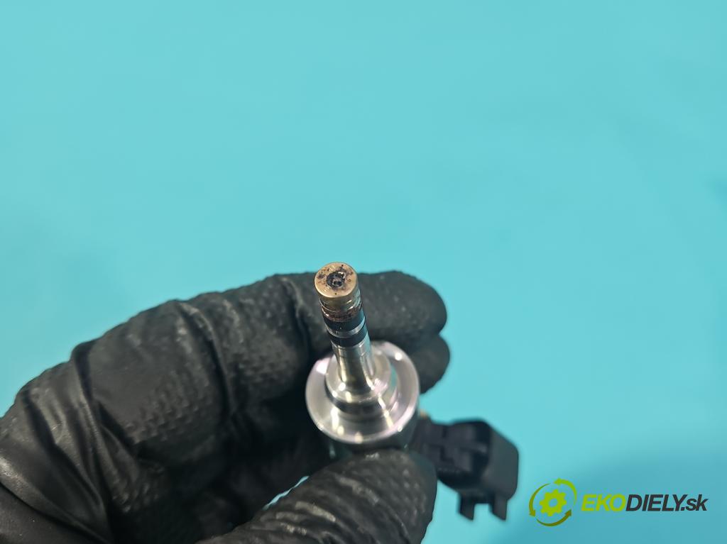 MG MG3  24- 1.5 16V 116 HP manual 85 kW 1495 cm3 5- vstrek 00MA62 (Vstrekovač paliva)