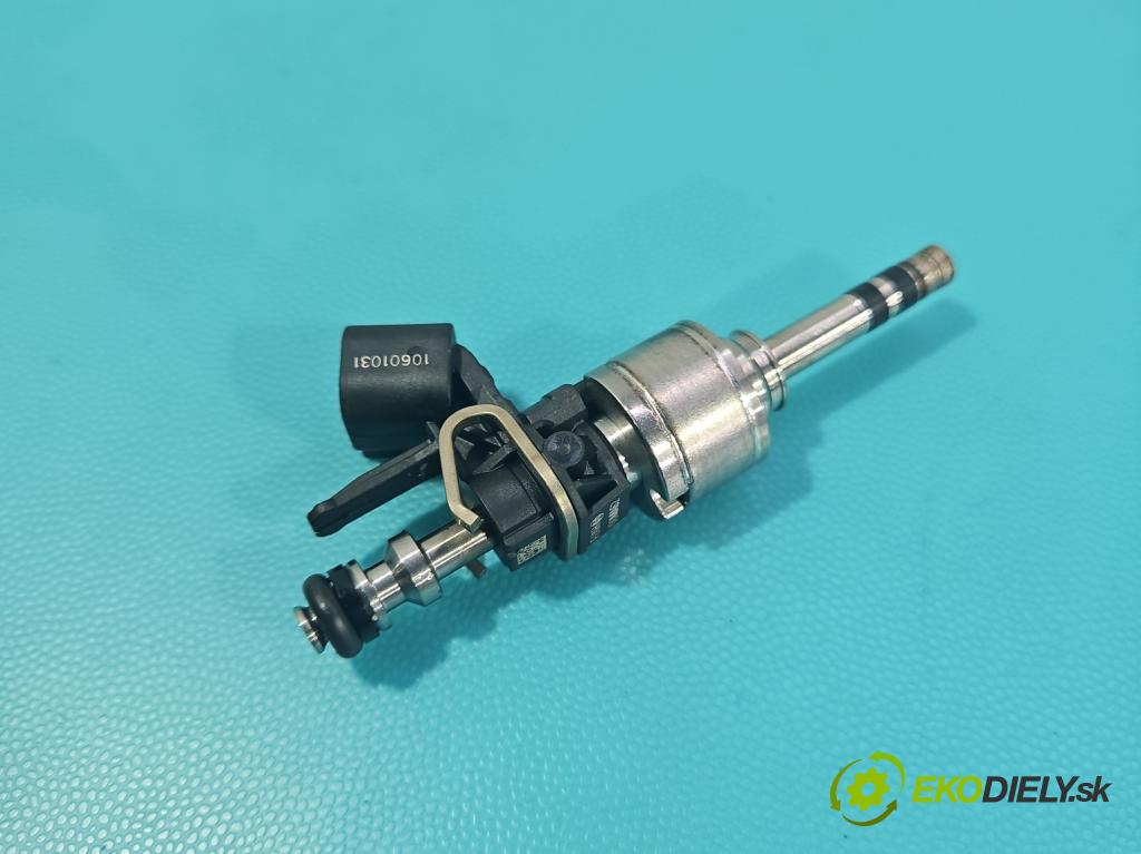 MG MG3  24- 1.5 16V 116 HP manual 85 kW 1495 cm3 5- vstrek 00MA62 (Vstrekovač paliva)