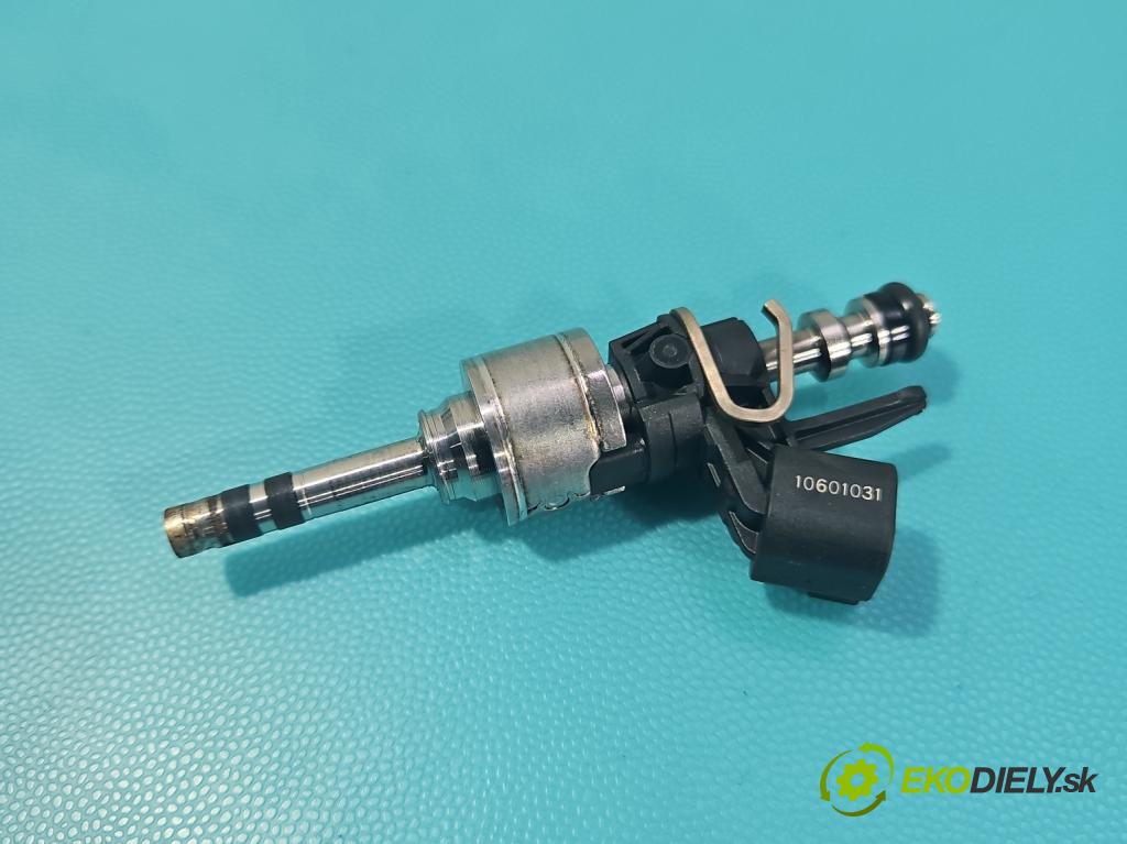 MG MG3  24- 1.5 16V 116 HP manual 85 kW 1495 cm3 5- vstrek 00MA62 (Vstrekovač paliva)