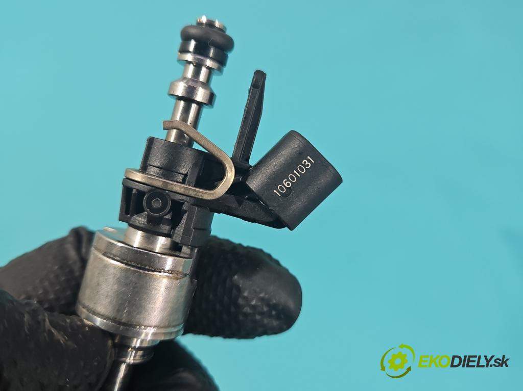 MG MG3  24- 1.5 16V 116 HP manual 85 kW 1495 cm3 5- vstrek 00MA62 (Vstrekovač paliva)