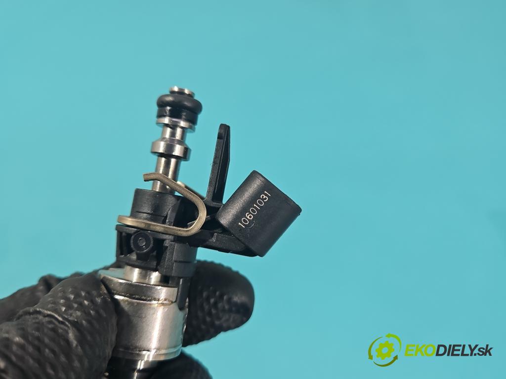 MG MG3  24- 1.5 16V 116 HP manual 85 kW 1495 cm3 5- vstrek 00MA62 (Vstrekovač paliva)