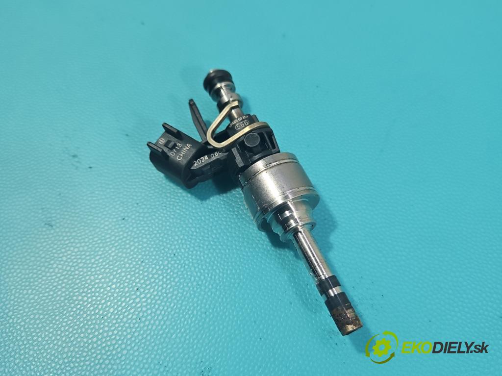 MG MG3  24- 1.5 16V 116 HP manual 85 kW 1495 cm3 5- vstrek 00MA62 (Vstrekovač paliva)